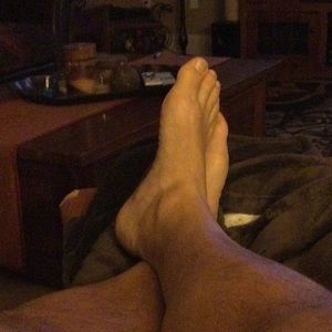 Meet your Posher, Todd